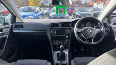 Volkswagen Golf 1.4 TSI GT 5dr Petrol Hatchback